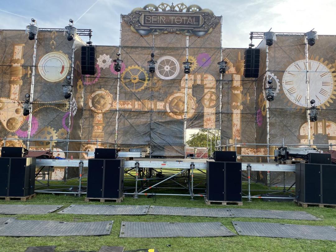 Beir-Total Festival