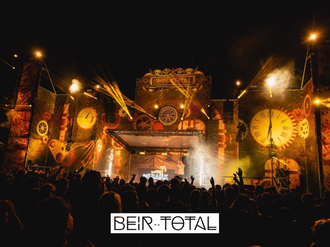 Beir-Total Festival
