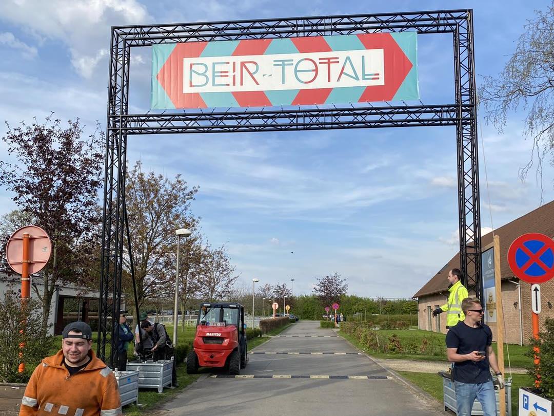Beir-Total Festival