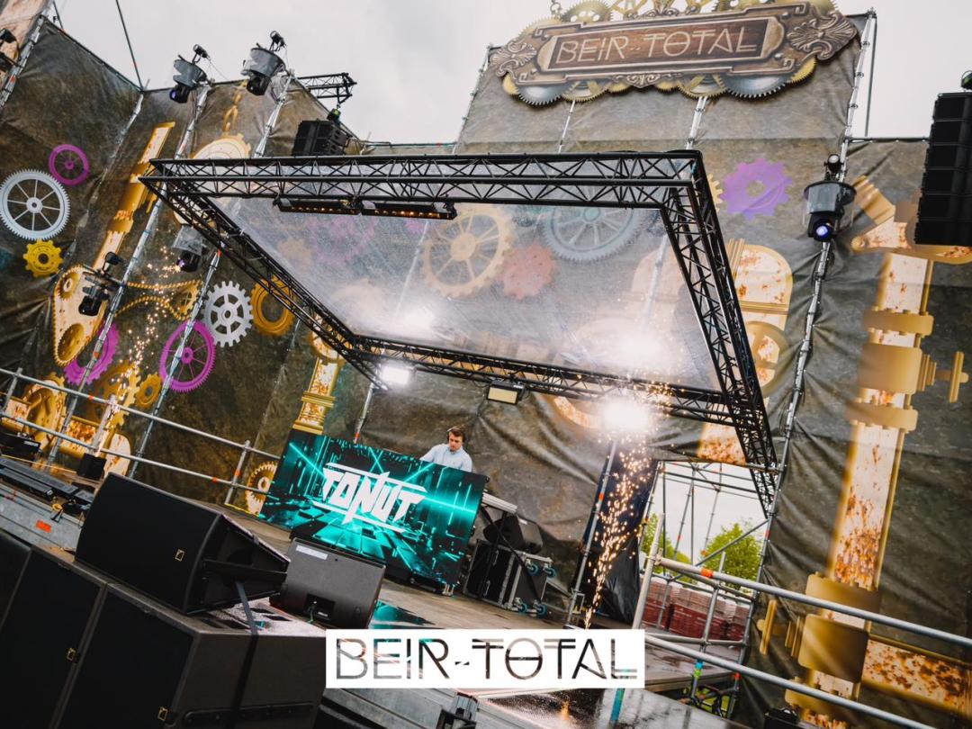 Beir-Total Festival