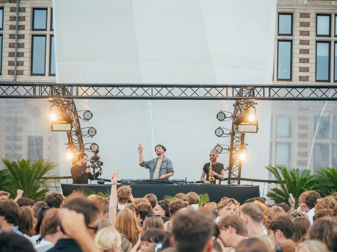 Open Air