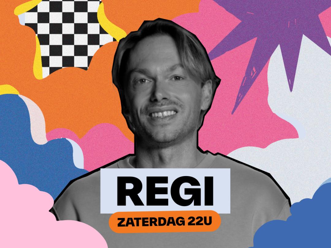 Regi komt naar Beir-Total